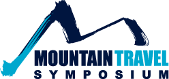 Mountain Travel Symposium Logo